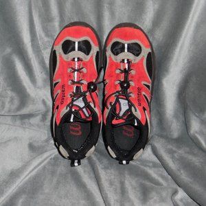 Wanted Shoes Tennis Shoes